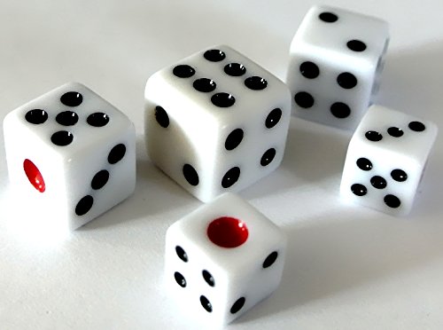 Amazon | サイコロ さいころ 6面 ダイス 大 中 小 セット | ダイス